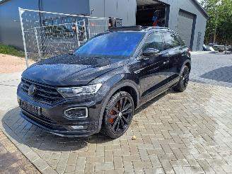 demontáž osobní automobily Volkswagen T-Roc 2.0 4motion 2020/1