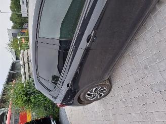 Coche siniestrado Volkswagen Polo  2023/12