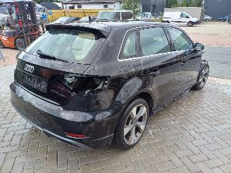 Audi A3 1.4 tfsi sline picture 5