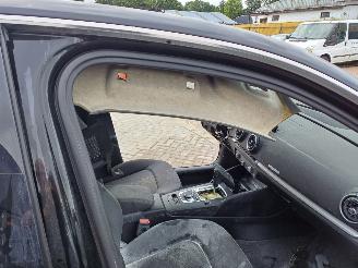 Audi A3 1.4 tfsi sline picture 8