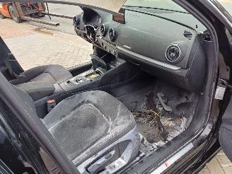 Audi A3 1.4 tfsi sline picture 7