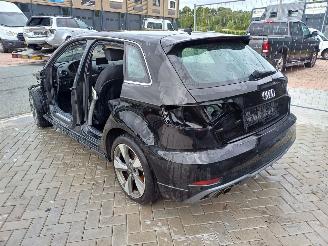 Audi A3 1.4 tfsi sline picture 4