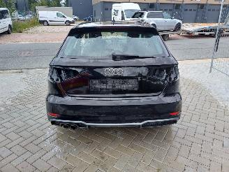 Audi A3 1.4 tfsi sline picture 6