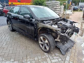 Audi A3 1.4 tfsi sline picture 2