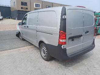 Mercedes Vito 119cdi picture 4