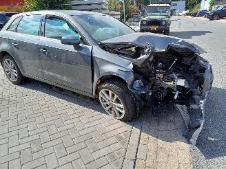 Audi A3 1.5 tsi picture 2