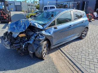 demontáž osobní automobily Ford Fiesta  2023/9