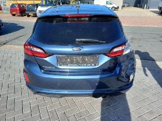 Ford Fiesta  picture 6