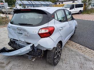 Hyundai I-10 N LINE picture 5