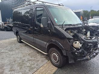 Mercedes Sprinter 316cdi picture 2