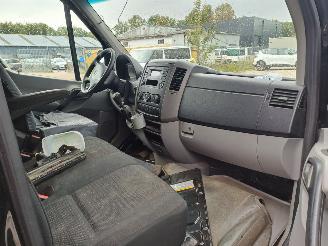 Mercedes Sprinter 316cdi picture 8
