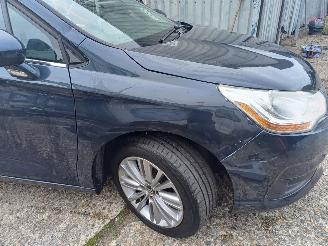 Citroën C4 1.6 picture 7