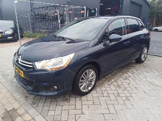 škoda osobní automobily Citroën C4 1.6 2012/2