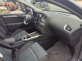 Citroën C4 1.6 picture 8