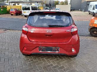 Hyundai I-10  picture 6