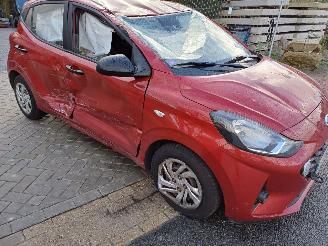 Hyundai I-10  picture 2