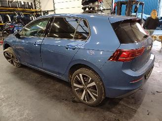 Volkswagen Golf 1.5 TSI MET PANO picture 6