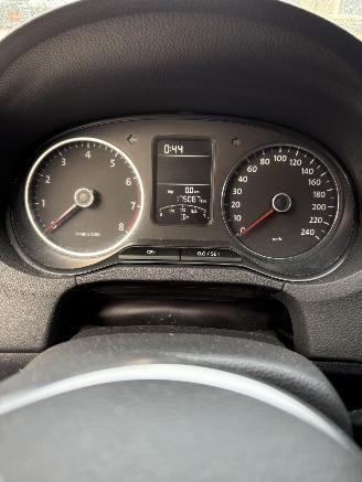 Volkswagen Polo HIGHLINE picture 6