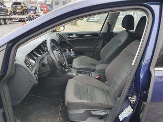 Volkswagen Golf Variant picture 10