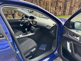 Peugeot 308 SW 1.5 BlueHDI 96kw Clima - Navi - Euro6 picture 15