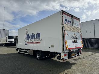 Renault Midlum 180.12  KUHLKOFFER picture 3