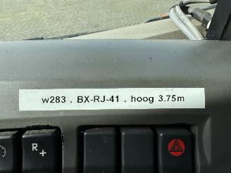 Renault Midlum 180.12  KUHLKOFFER picture 21