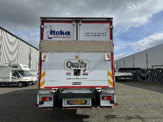 Renault Midlum 180.12  KUHLKOFFER picture 8