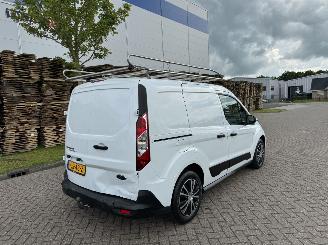 Ford Transit Connect 1.5 eco bleu l1 trend picture 5