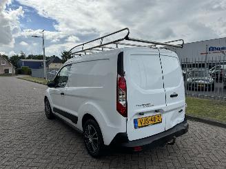Ford Transit Connect 1.5 eco bleu l1 trend picture 8