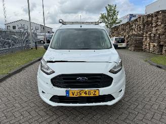 Ford Transit Connect 1.5 eco bleu l1 trend picture 3