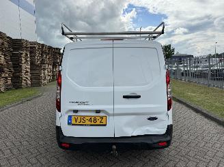 Ford Transit Connect 1.5 eco bleu l1 trend picture 7