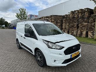 Ford Transit Connect 1.5 eco bleu l1 trend picture 4