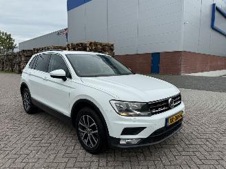 Volkswagen Tiguan 2.0 TDI DSG  4Motion picture 4