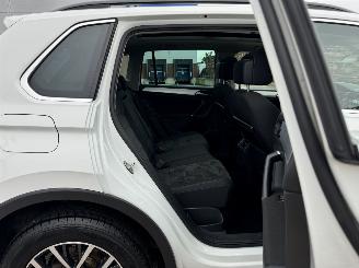 Volkswagen Tiguan 2.0 TDI DSG  4Motion picture 20
