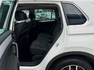 Volkswagen Tiguan 2.0 TDI DSG  4Motion picture 13