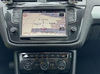 Volkswagen Tiguan 2.0 TDI DSG  4Motion picture 16