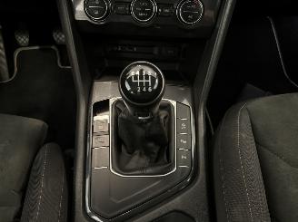 Volkswagen Tiguan 1.4 TSI 110Kw  Euro6 picture 21
