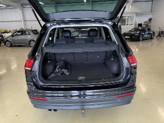 Volkswagen Tiguan 1.4 TSI 110Kw  Euro6 picture 22
