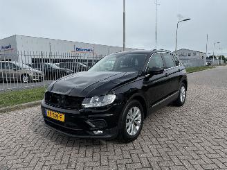  Volkswagen Tiguan 1.4 TSI 110Kw  Euro6 2018/8
