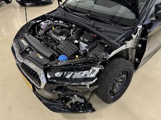 Skoda Fabia 1.0 TSI   894 KM !!!! picture 11