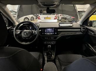 Skoda Fabia 1.0 TSI   894 KM !!!! picture 22