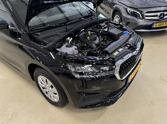 Skoda Fabia 1.0 TSI   894 KM !!!! picture 13