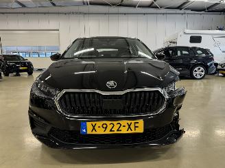 Skoda Fabia 1.0 TSI   894 KM !!!! picture 8