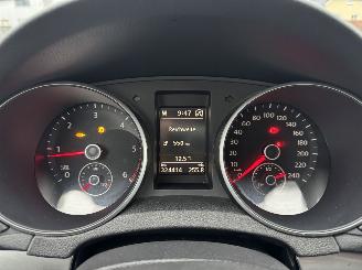 Volkswagen Golf 1.6 TDI  77kw AIRCO picture 23