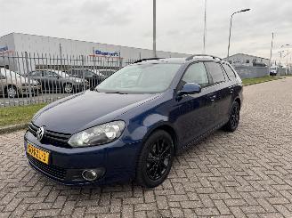  Volkswagen Golf 1.6 TDI  77kw AIRCO 2011/8