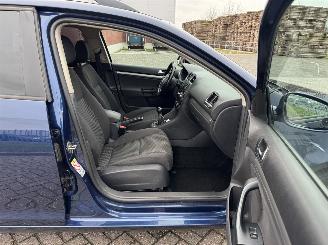 Volkswagen Golf 1.6 TDI  77kw AIRCO picture 21