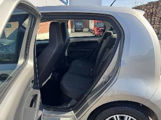 Volkswagen Up! 1.0 BMT 44Kw AIRCO Euro6 picture 14
