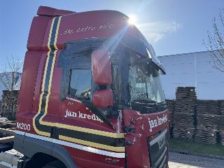 DAF CF 370 Aut.- Airco - Euro6 picture 14