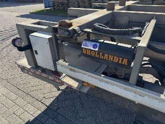 DAF CF 370 Aut.- Airco - Euro6 picture 31