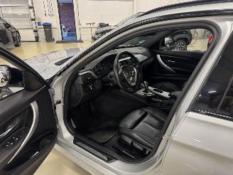 BMW 3-serie 330 D Aut. M-Sport picture 9